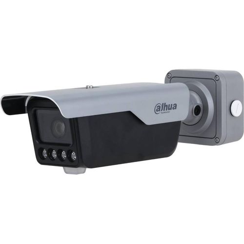 Dahua DHI-ITC413-PW4D-IZ3 4MP 4G Outdoor Schwarz Sicherheitskamera