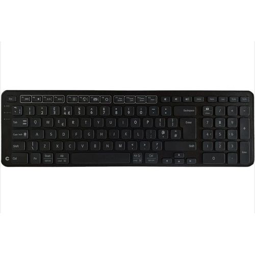 Contour Design Balance Uk Funktastatur One Size