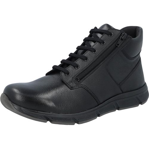 Boots Solidus 67506, 67506, 67506, 67506