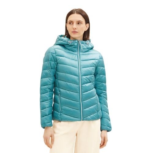 TOM TAILOR hooded lightweight j 21178 XXL