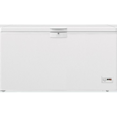 BEKO Gefriertruhe HSM46740 457500000014