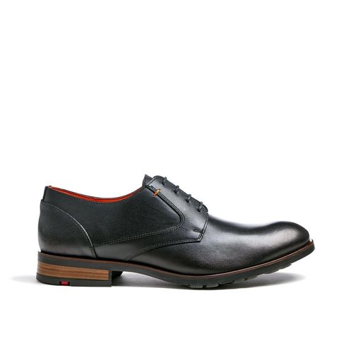 Business Schuhe für Herren in unifarben