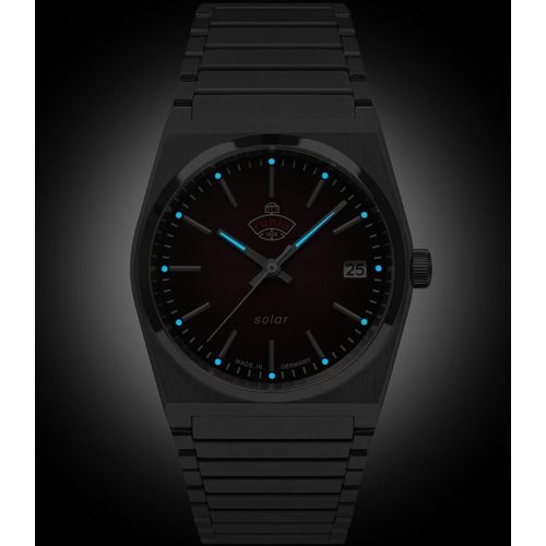 Ruhla Space Control 4641M5 Uniuhr