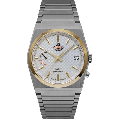 Ruhla Space Control 4642M1 Herrenarmbanduhr
