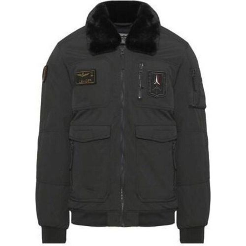 Jacke Aeronautica Militare AB2106CT31513929