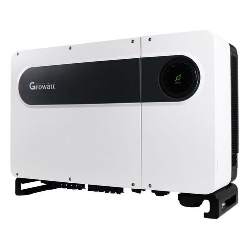 Growatt MAX 60KTL3 LV Wechselrichter 3-Phasig