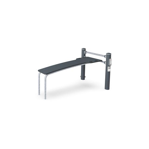 Kompan Outdoor-Fitnessgerät 