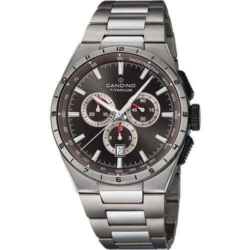 Candino C4603/D Herrenchronograph