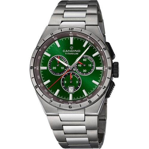 Candino C4603/C Herrenchronograph