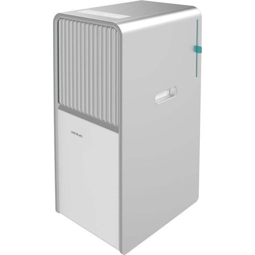Cecotec Forceclima 12850 Style Mobiles Klimagerät Durchsichtig Durchsichtig One Size