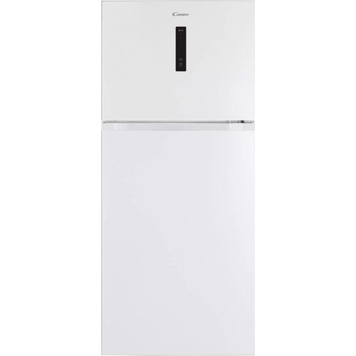 Candy CDG5T717EW Freistehend 410 l E Weiß