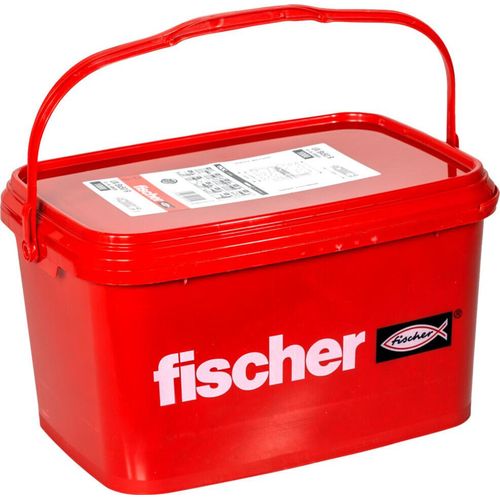 fischer Universaldübel UX 8x50 R Eimer 1000 Stk
