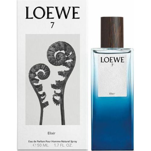 Loewe 7 Elixir Eau De Parfum 50 ml (man)
