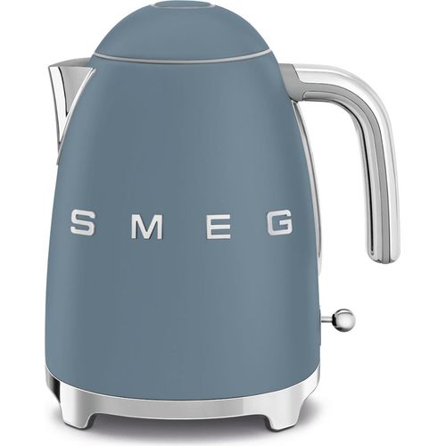 Smeg Klf03egmeu Waterkoker Volume 1,7 Liter Emarald Green (kopie)