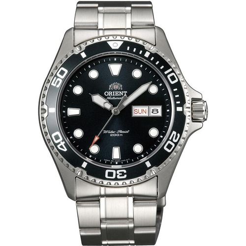 Orient ORIENT Taucher TAA02004B9 Herren Automatikuhr