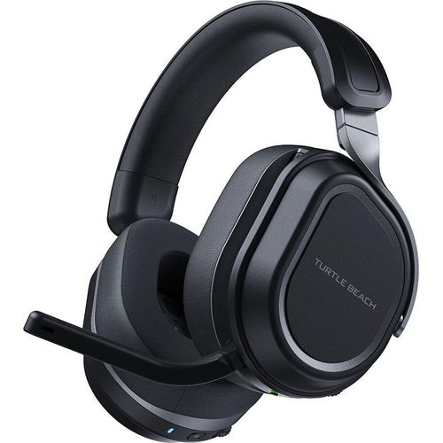 Turtle Beach Stealth 700 Drahtloses Gaming-headset Silber Silber One Size