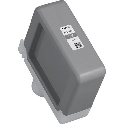 Canon PFI-3100 grau Druckerpatrone