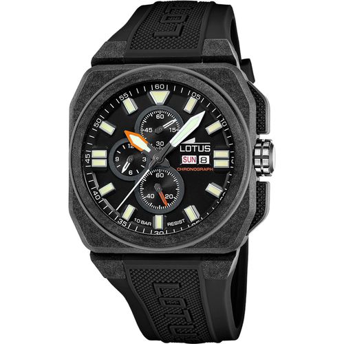 Lotus CHRONO 18976/4 Herrenchronograph