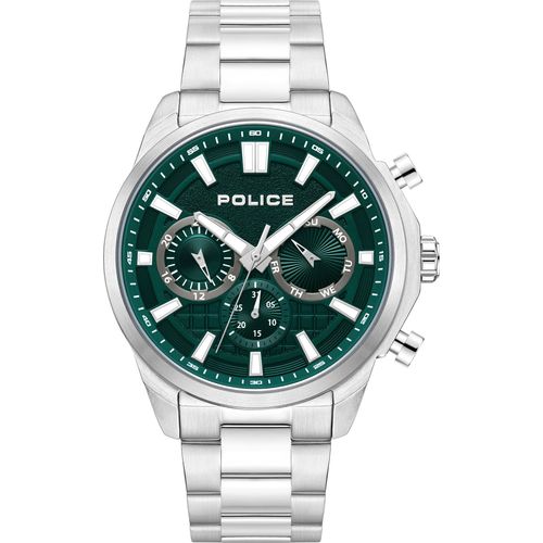 Police RANGY PEWJK0021002 Herrenchronograph