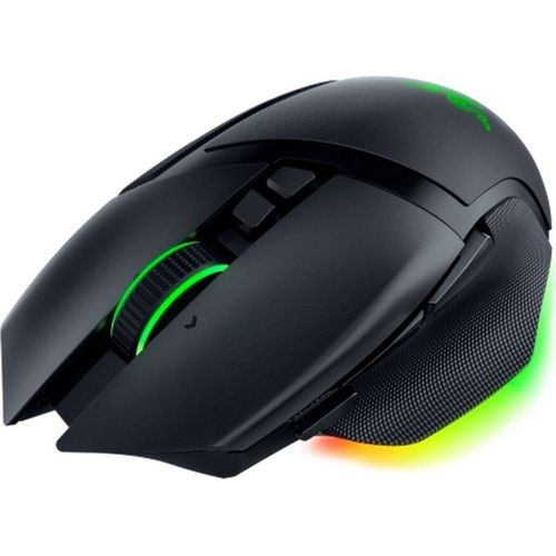 Razer Basilisk V3 Pro 35k Kabellose Gaming-maus One Size