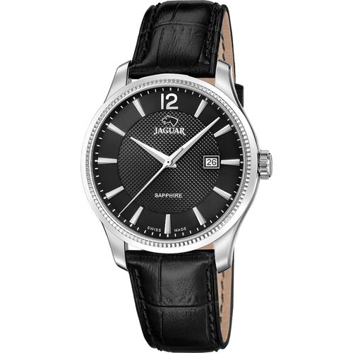 Jaguar ACAMAR (AY-kuh-mar) J1042/5 Herrenarmbanduhr