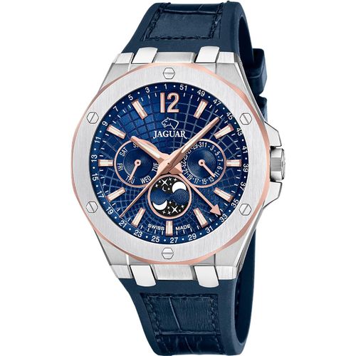 Jaguar DIPLOMATIC J1040/2 Herrenarmbanduhr