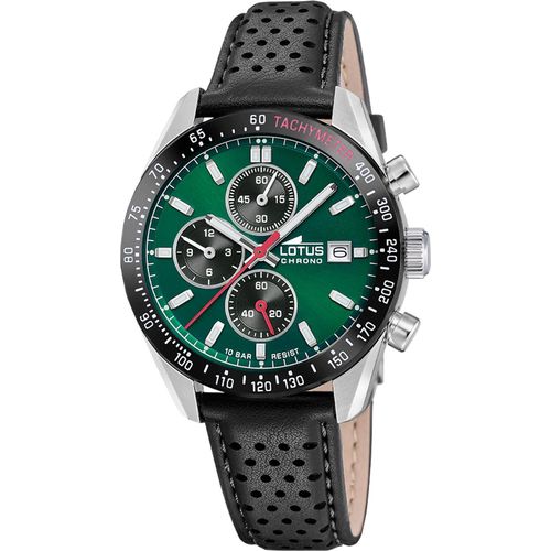 Lotus CHRONO 18995/6 Herrenchronograph