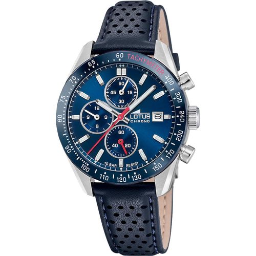 Lotus CHRONO 18995/7 Herrenchronograph