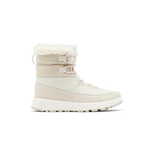Columbia Slopeside™ Schneeschuhe Weiß EU 41 Frau Weiß EU 41