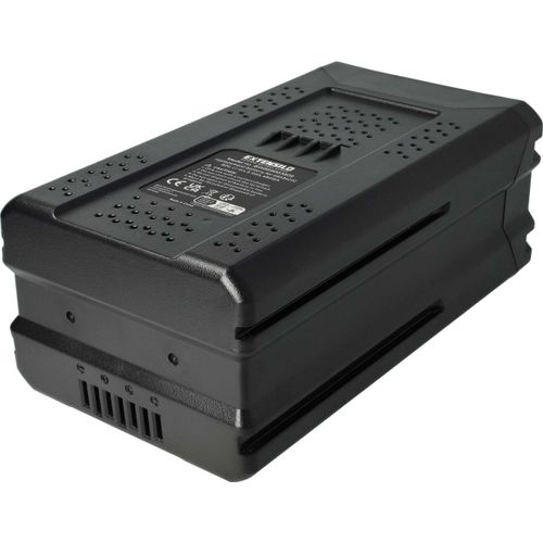 EXTENSILO Akku kompatibel mit Kobalt KST 2580-06 Werkzeug, Akku-Gartengerät (6000 mAh, Li-Ion, 80 V)