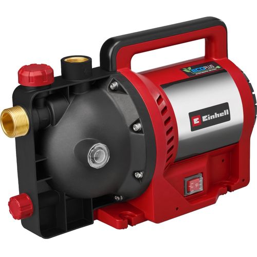 EINHELL Gartenpumpe GC-GP 1170 ECO PLUS, 4180220