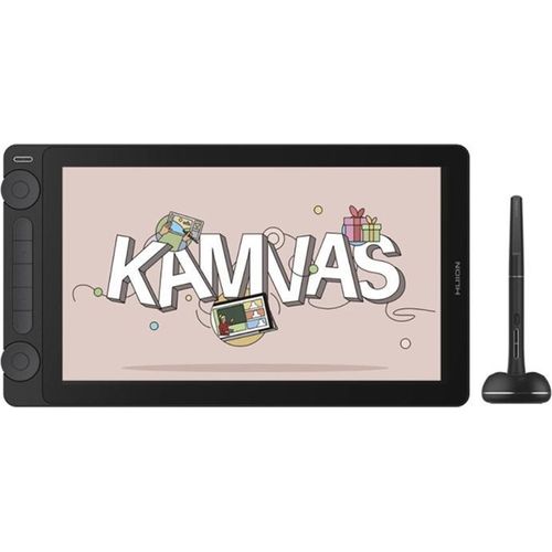 Huion Kamvas 13 GEN 3 GS1333 Grafiktablett