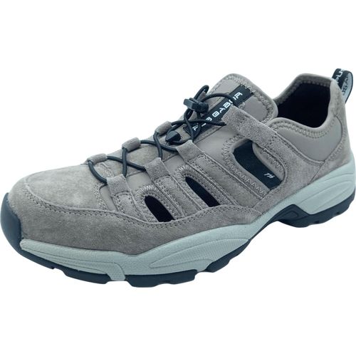 Gabor Trekkingsandalen Damen 31353532353838 Grau 48 1/2 EU