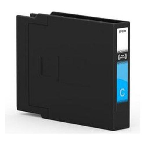 EPSON T14B2XXL cyan Druckerpatrone