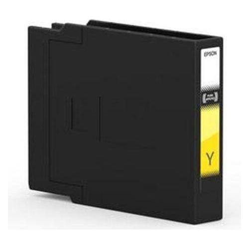 EPSON T13X4XL gelb Druckerpatrone