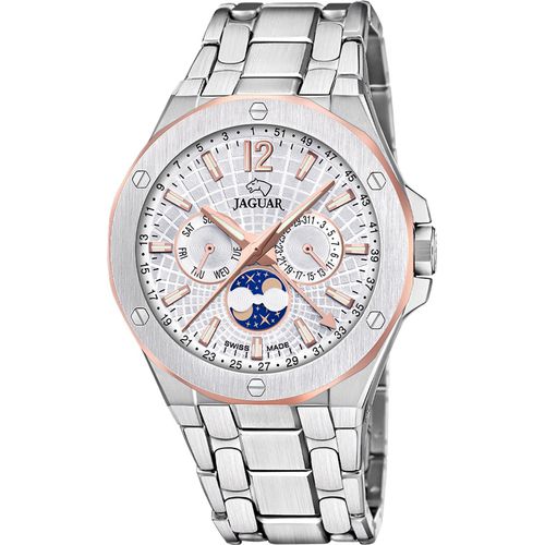 Jaguar DIPLOMATIC J1039/1 Herrenarmbanduhr