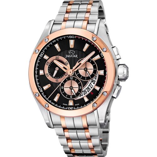 Jaguar SPECIAL EDITION J1035/1 Herrenchronograph