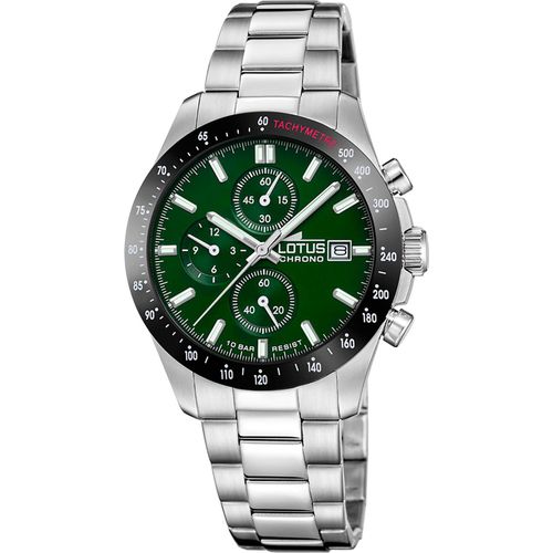 Lotus CHRONO 18994/7 Herrenchronograph