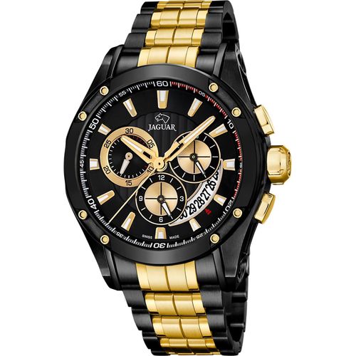 Jaguar SPECIAL EDITION J1038/1 Herrenchronograph
