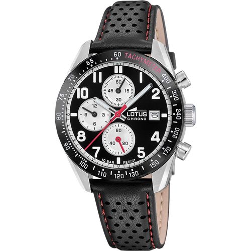 Lotus CHRONO 18995/4 Herrenchronograph