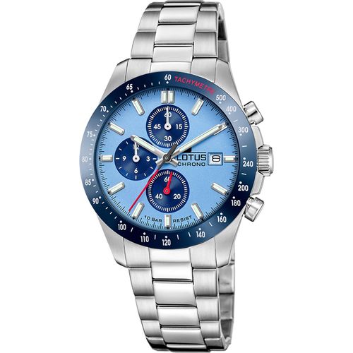 Lotus CHRONO 18994/2 Herrenchronograph