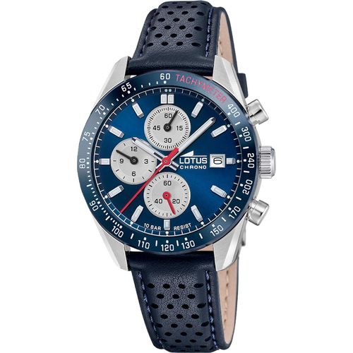Lotus CHRONO 18995/5 Herrenchronograph