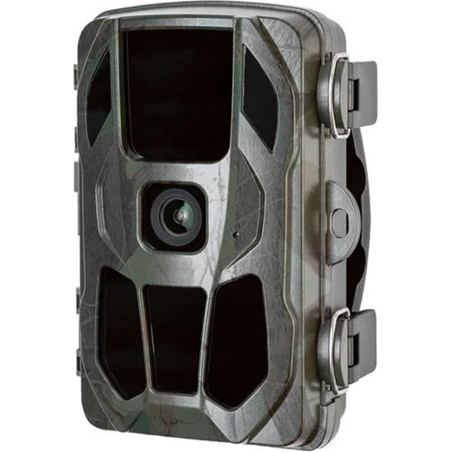 Wild-/Überwachungskamera mit Infrarot-LEDs camouflage Jagdkamera Kamera