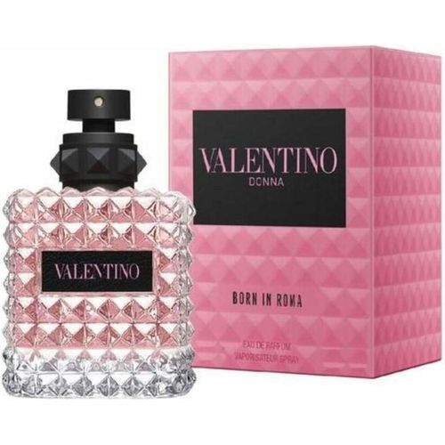 Damenparfüm Valentino Valentino Donna Born In Roma EDP 30 ml