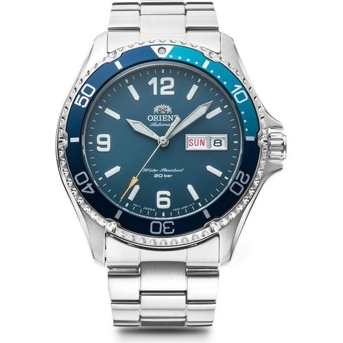 Orient Sports RA-AA0818L39B Herren Automatikuhr