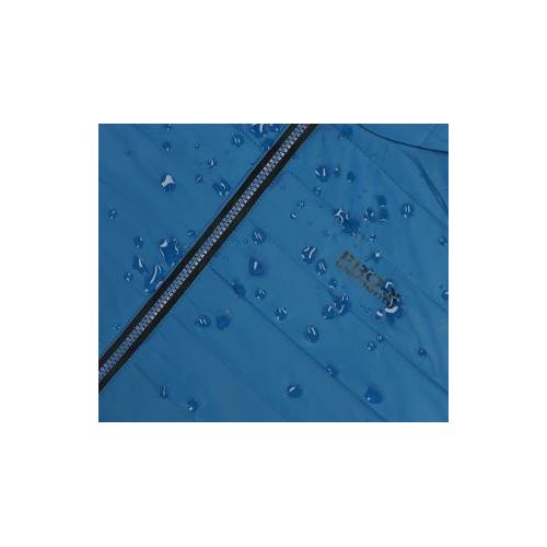 Outdoorjacke für Herren in blau