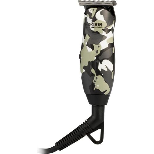 Siegel Limited Edition , Mini-Haarschneider