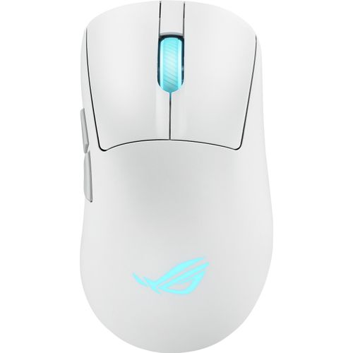 Asus P722 Rog Keris Ii Gaming-maus One Size