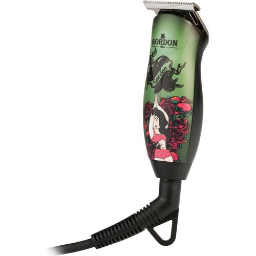 Roses Limited Edition , Mini-Haarschneider