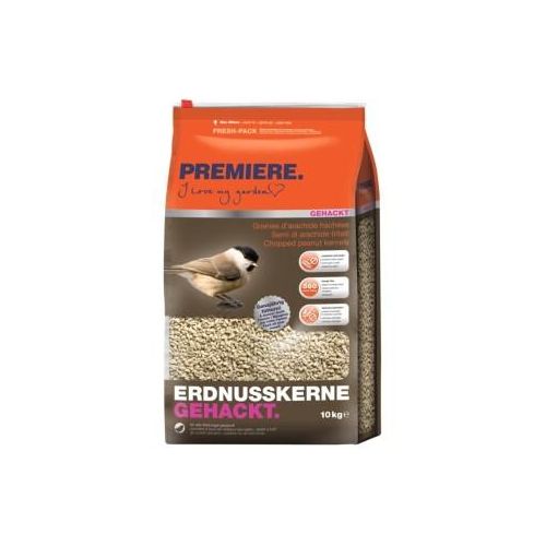 PREMIERE Erdnusskerne gehackt 10 kg